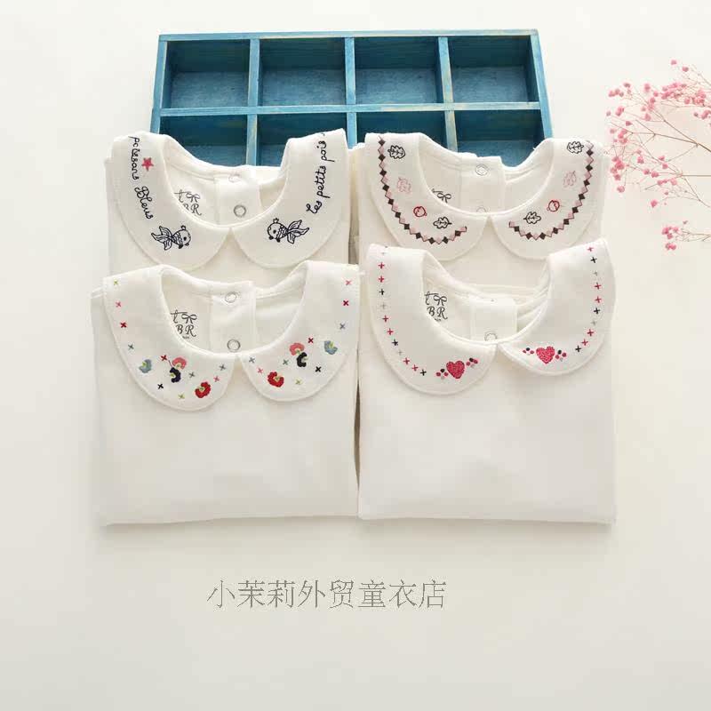 Chemise fille à manche longue - Ref 2085542 Image 6