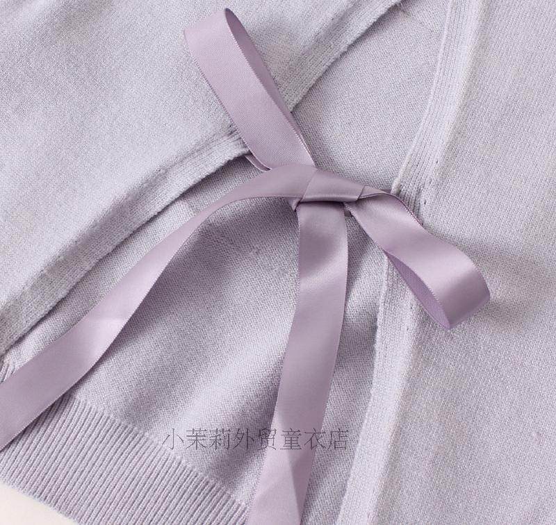 Gilet fille - Ref 2070982 Image 11