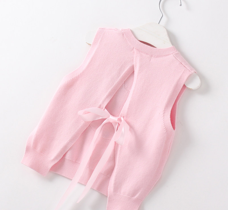 Gilet fille - Ref 2070982 Image 15