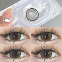 Капли для глаз, 14.2mm, 10 штук