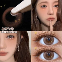 Эльф -пузырь 14,2 мм [Blushgirl того же розового рыцарского порошка]