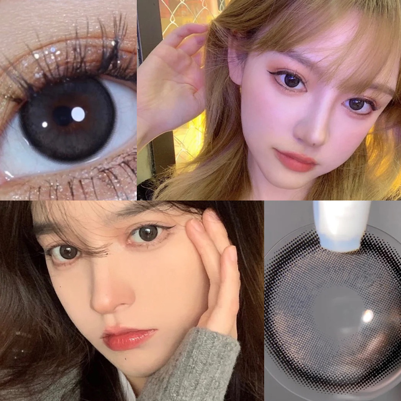 Xiaoheichai 14.2Mmsea area blue Beautiful pupil Annual throw female most Sun throwing Yes Half a year orangecaramel a mandarin orange caramel Kalev K