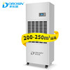 Dolexin Dehumidifier Industrial High-Power Dehumidifier Warehouse Workshop Basement Moisture Absorption Dryer Dp-6.8D