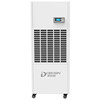 Dolexin Industrial Dehumidifier Basement Warehouse High-Power Dehumidifier Factory Workshop Warehouse Dehumidifier Dp-12S