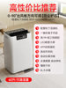 Dolexin Dehumidifier for Home Basement Villa Dehumidifier High-Power Moisture Absorption Industrial Dehumidifier Er-660Es