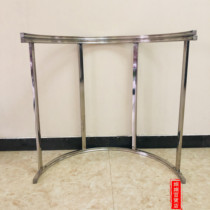 Yandi tourmaline hyperthermia mattress bracket quilt stainless steel shelf retractable universal non-biological 5G42