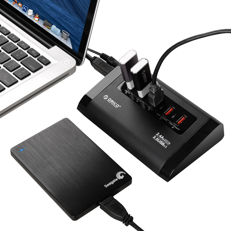 Hub USB - Ref 369781 Image 23