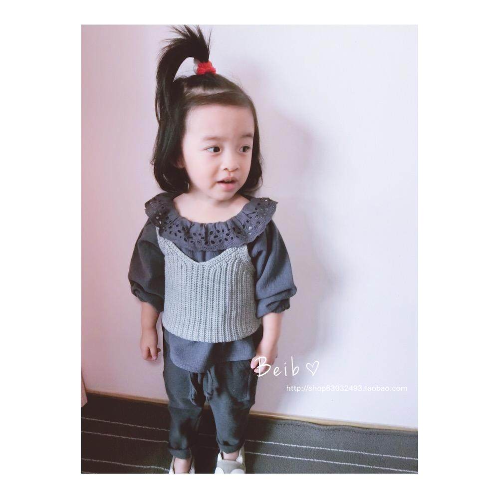 Gilet fille - Ref 2071176 Image 9