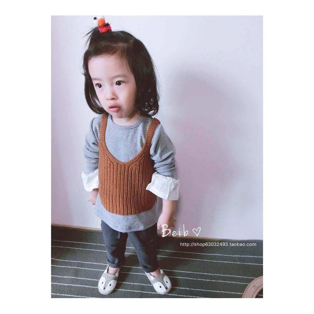 Gilet fille - Ref 2071176 Image 7