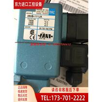 MAC solenoid valve 4-AC1-DABA-1BA (negotiable price)
