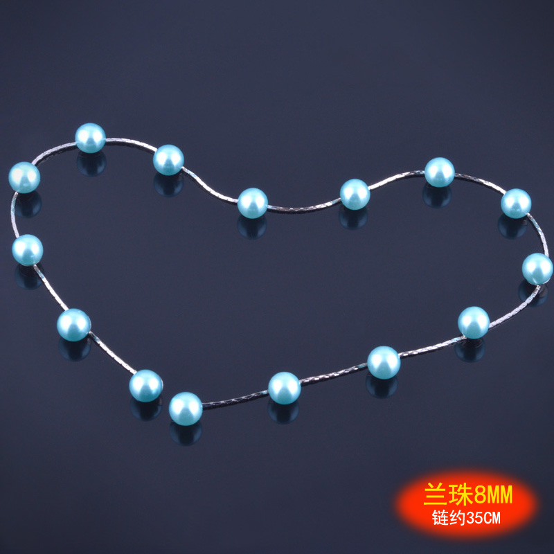 Hàn Quốc trẻ em chuỗi tóc cô gái người lớn hợp kim rhinestone đĩa tóc chuỗi phụ kiện tóc cô gái nhỏ công chúa chuỗi trang sức cài tóc cho bé gái