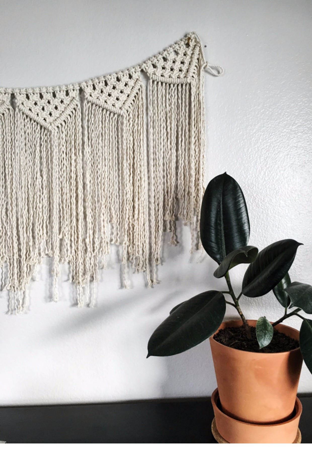 Hãy đến Nhật Bản. Trang trí nội thất Bắc Âu Sáng tạo Tấm thảm Handmade Handmade Tấm thảm 	thảm treo tường dạ quang
