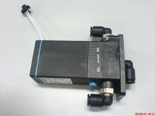 迈瑞 bs-400 14,15号气阀，迈瑞 bs-420 14,15号气阀. 宝得阀