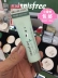 Hàn Quốc innisfree Phong cách Hyatt 吟 Trang điểm bạc hà trước khi cô lập khoáng chất sữa lỗ chân lông vô hình kiểm soát độ ẩm