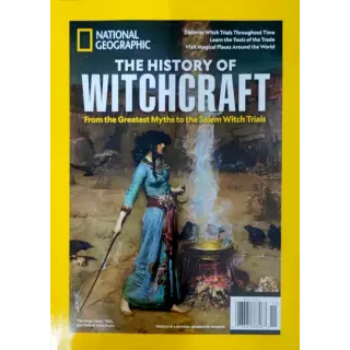 Multiple Issues Available: National Geographic 2026 Special Edition, English Version of the American National Geographic Magazine Multiple Issues Available: National Geographic 2026 Special Edition, English Version of the American National Geographic Magazine