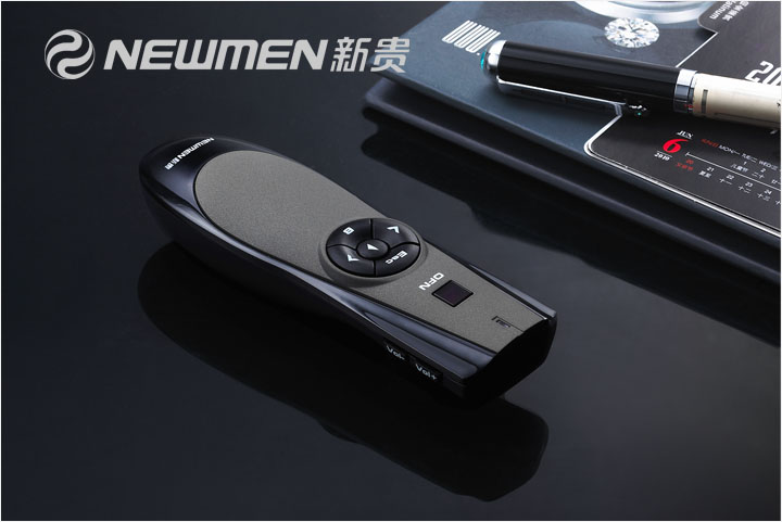 Telecommande - pointeur laser - Ref 391508 Image 6