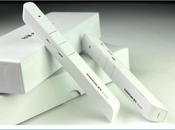 Telecommande - pointeur laser - Ref 391509 Image 11