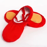 Детские туфли, балетки, на шнурках, мягкая подошва