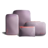 Сумка-органайзер для путешествий, водонепроницаемый комплект, вместительный и большой чемодан