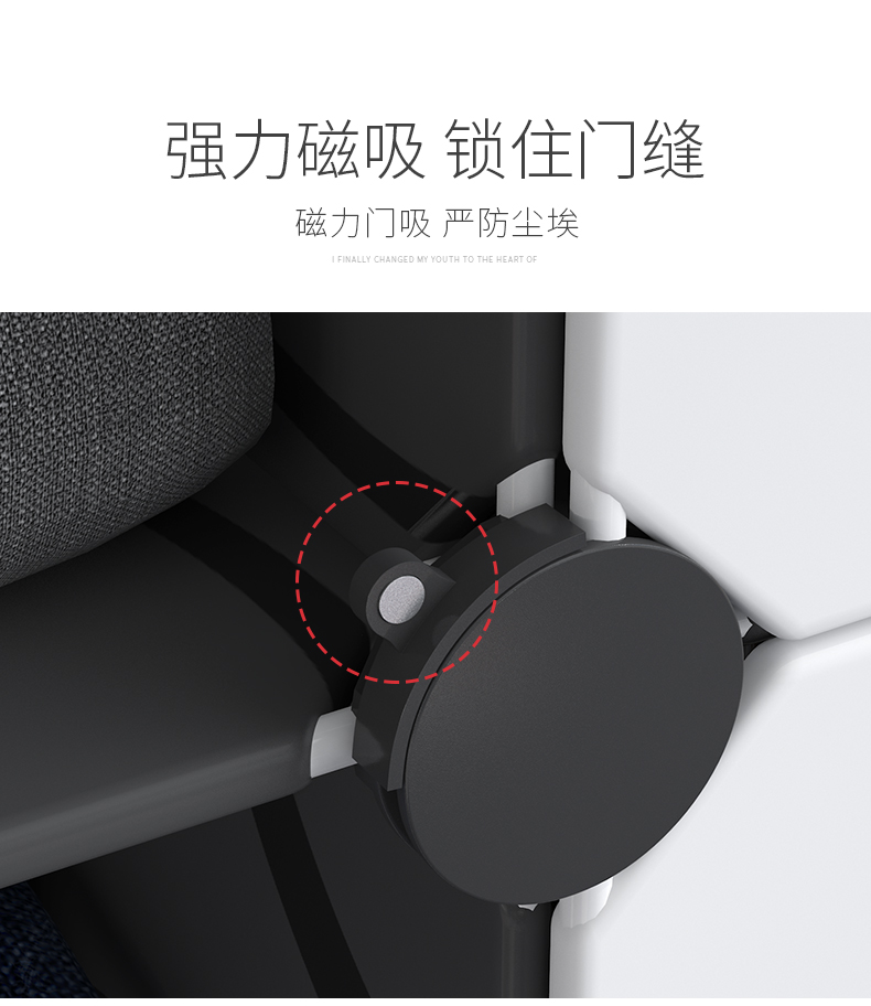 Giá để giày đơn giản nhiều lớp lưu trữ tủ ký túc xá nữ nhóm thiết bị kệ giả gỗ hộ gia đình chống bụi cửa tủ giày lớn - Kệ khung sắt trang trí