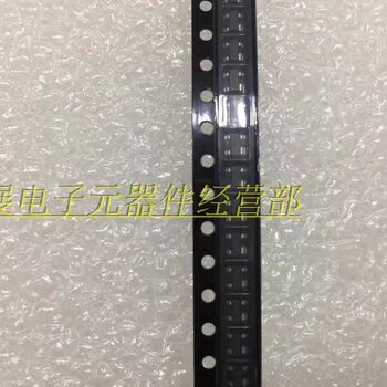 Original Genuine Ucc27517Dbvr Silk Screen 7517 Sot23-5 Single Channel High-Speed Driver Chip