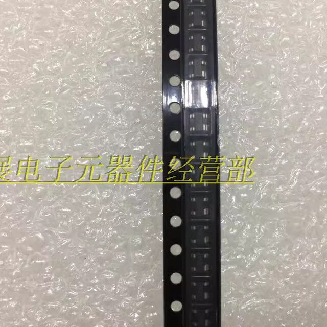 Original Genuine Ucc27517Dbvr Silk Screen 7517 Sot23-5 Single Channel High-Speed Driver Chip