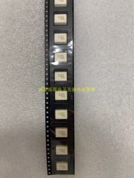 Smd Optocoupler A316J Hcpl-316J-500E Sop16 High-Speed Photoelectric Coupler Original Genuine in Stock