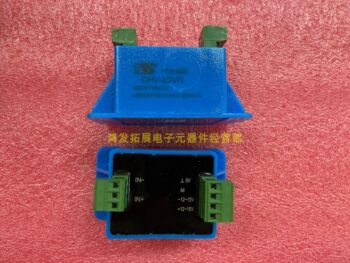 Senca Electronics Ubo Module Closed Loop Hall Voltage Sensor Chv-30Vd Chv-30Vd Order Within 7 Days