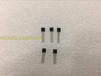 Imported Ztx751 751 Hall Element To92S Transistor Power Tube Brand New Original Imported in Stock