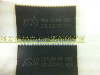 Is63Lv1024L-10Tli Is63Lv1024 Memory Tsop-32 Brand New Original Imported in Stock