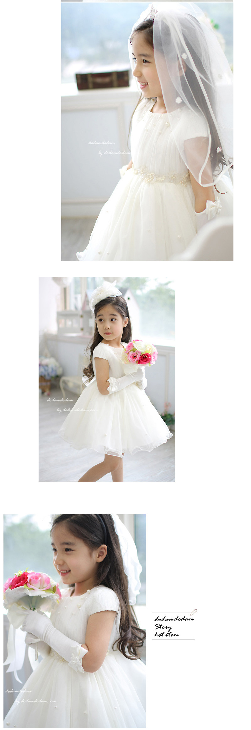 Gants pour fille - Ref 2150220 Image 10