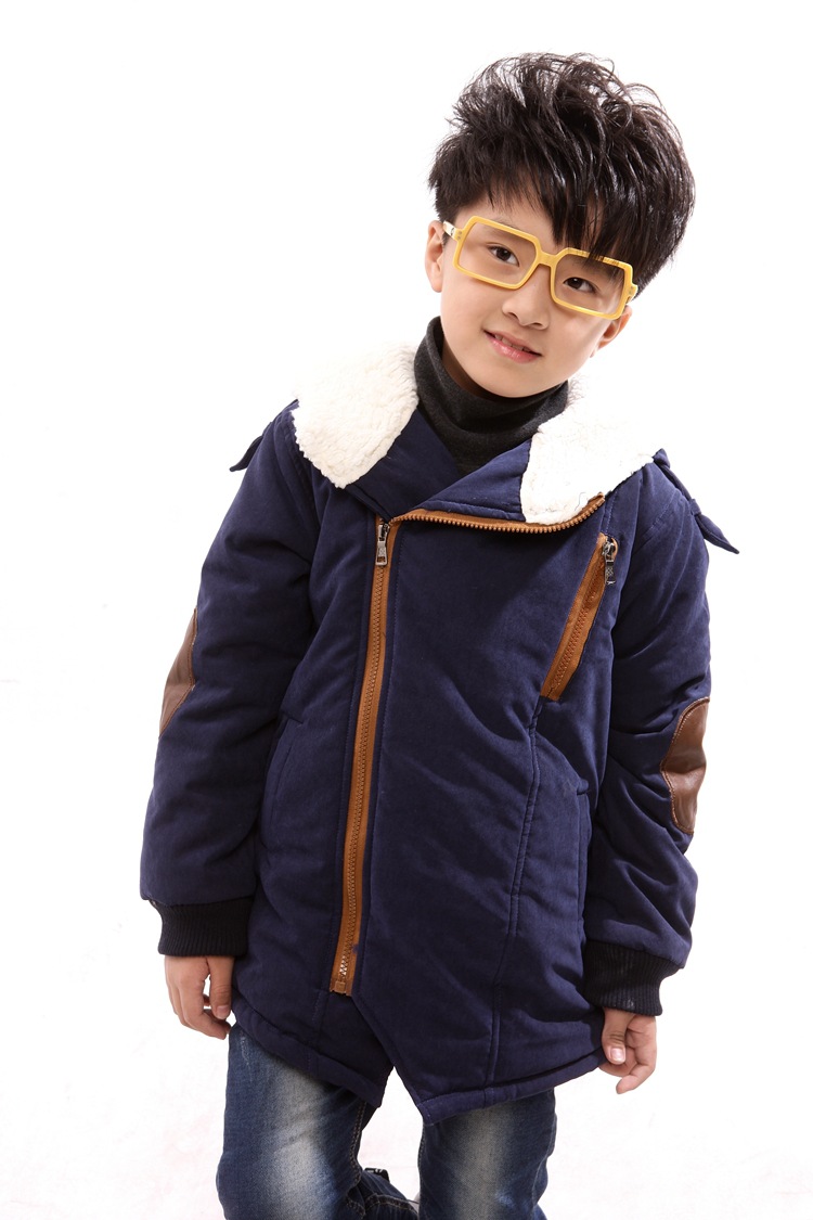 Manteau pour enfant - Ref 2163450 Image 8