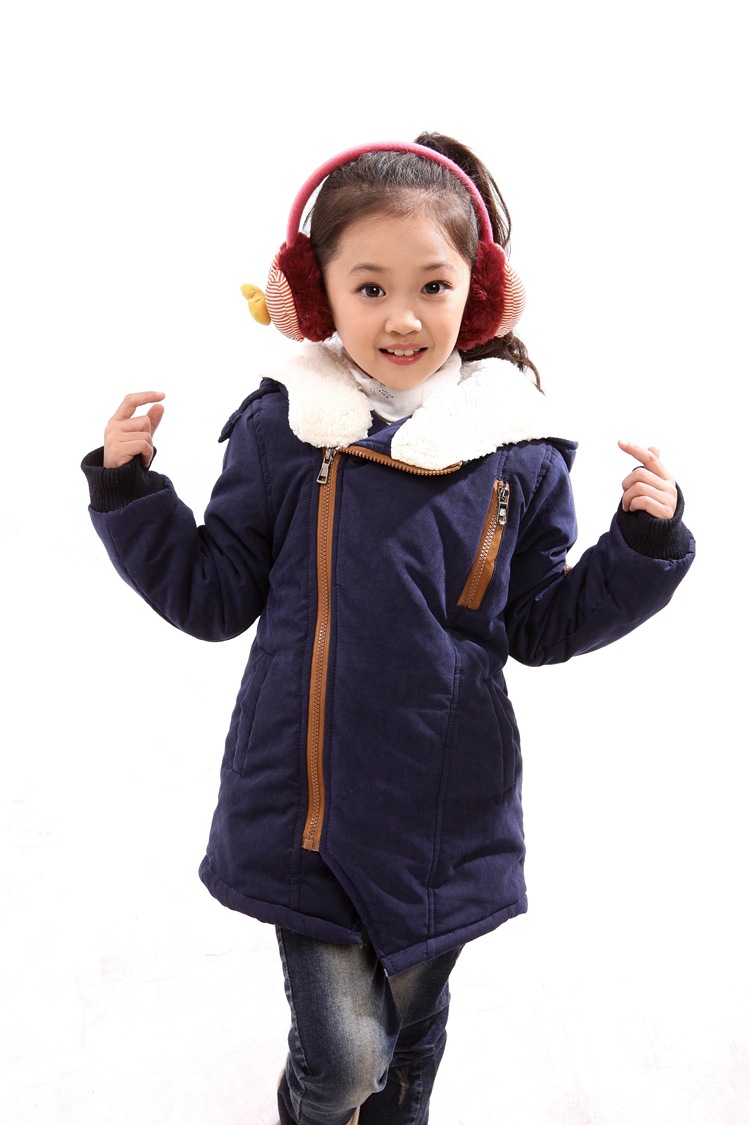 Manteau pour enfant - Ref 2163450 Image 40