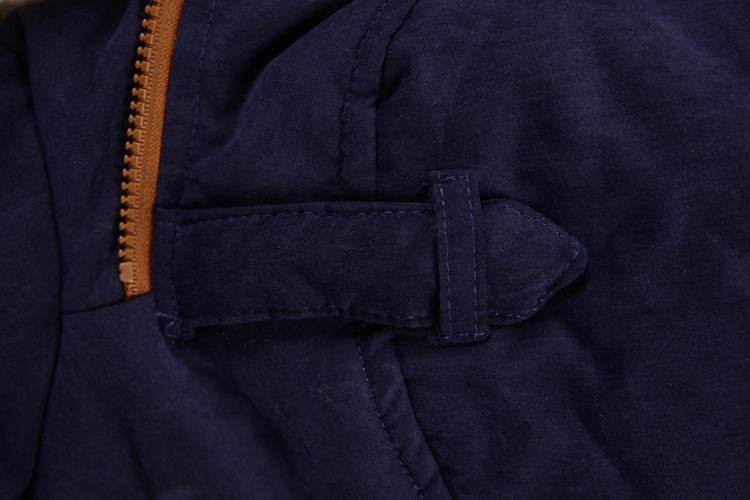 Manteau pour enfant - Ref 2163450 Image 29