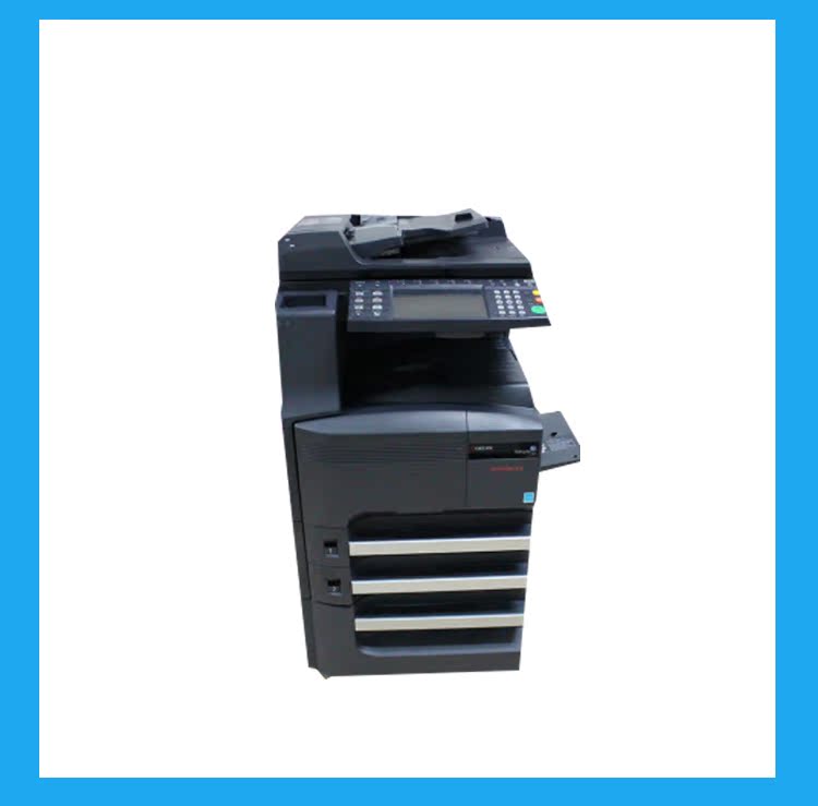 Máy quét màu hai mặt của máy photocopy 300i 3060 3010 3510 Trung Quốc - Máy photocopy đa chức năng