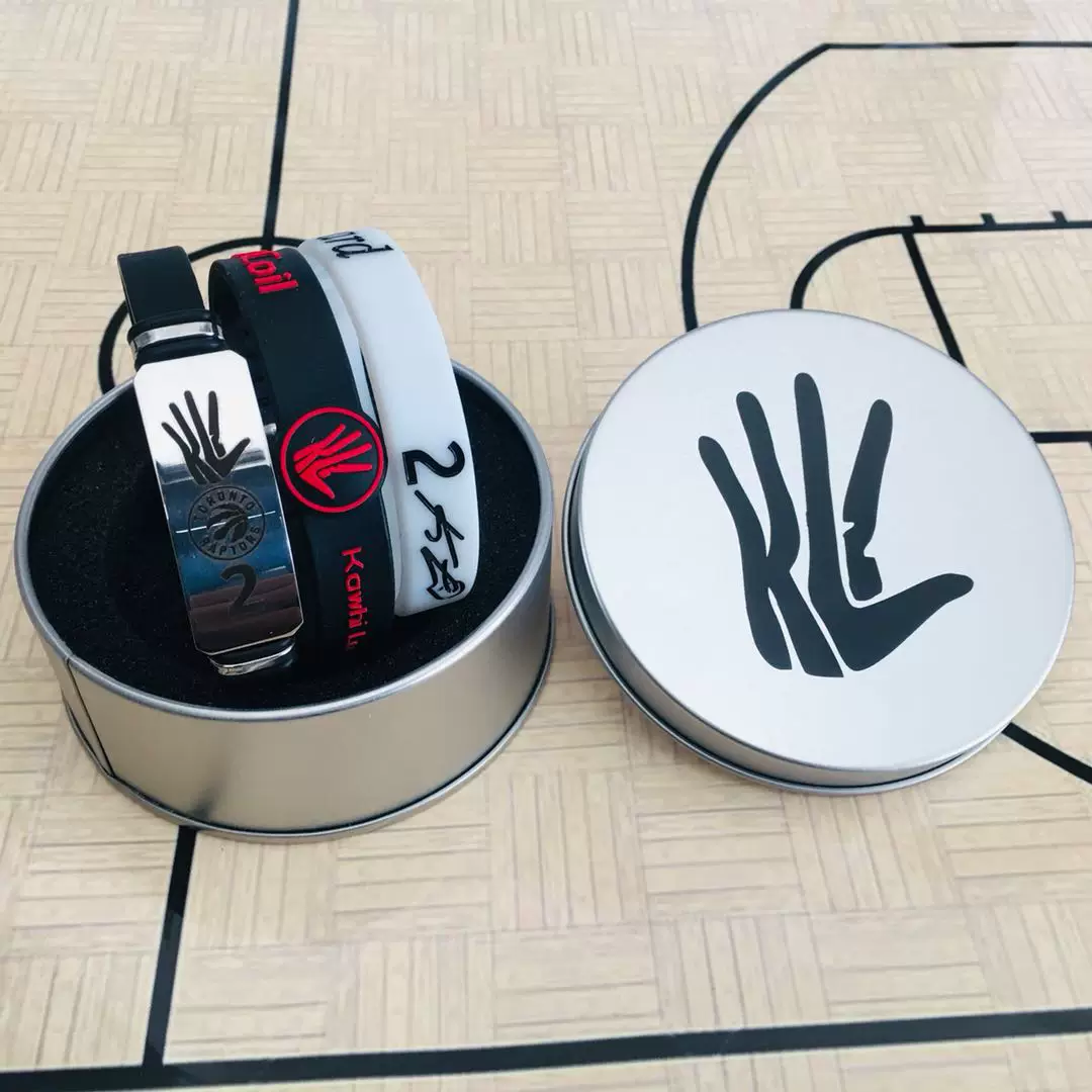 Kawa Kawa Elonad Band NBA Леонард Рука Rob Ravel Дракон Баскетбол Баскетбольная корзина