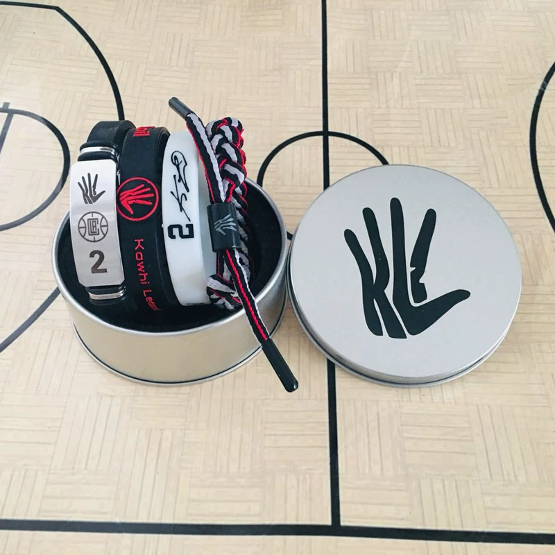Kawa Kawa Elonad Band NBA Леонард Рука Rob Ravel Дракон Баскетбол Баскетбольная корзина