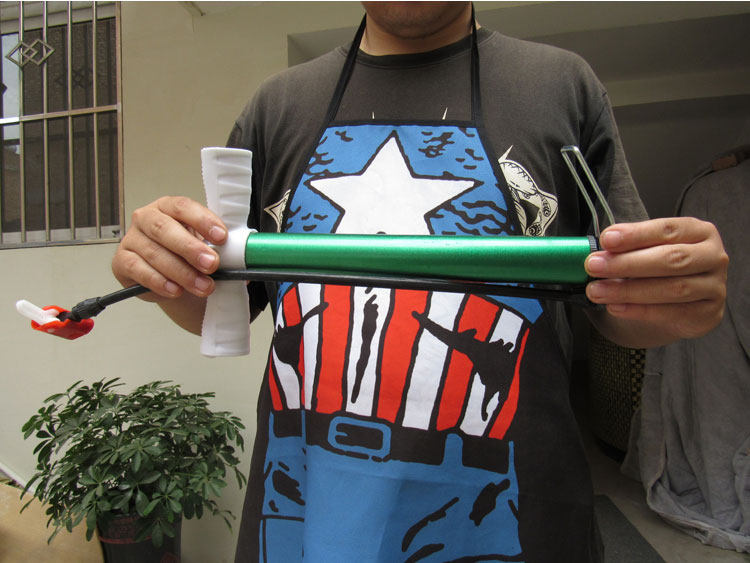 Pompe à vélo - Ref 2389035 Image 14