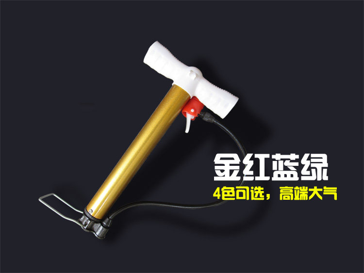 Pompe à vélo - Ref 2389035 Image 19