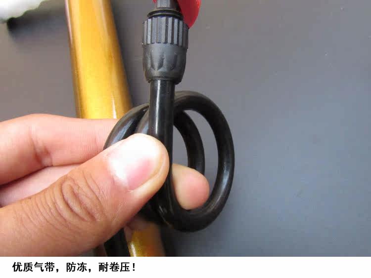 Pompe à vélo - Ref 2390794 Image 29