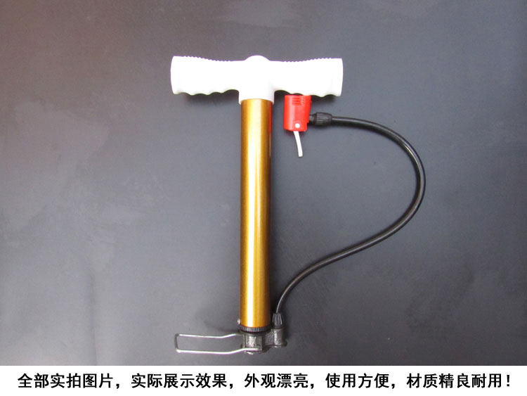 Pompe à vélo - Ref 2390794 Image 7