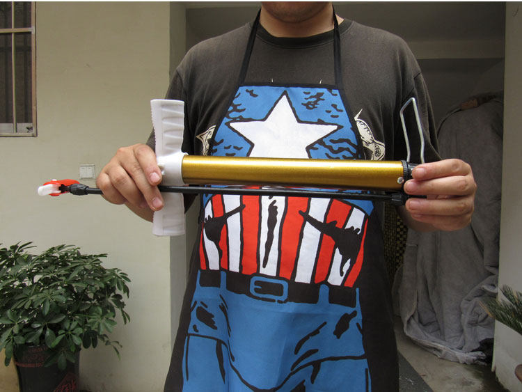 Pompe à vélo - Ref 2389035 Image 12