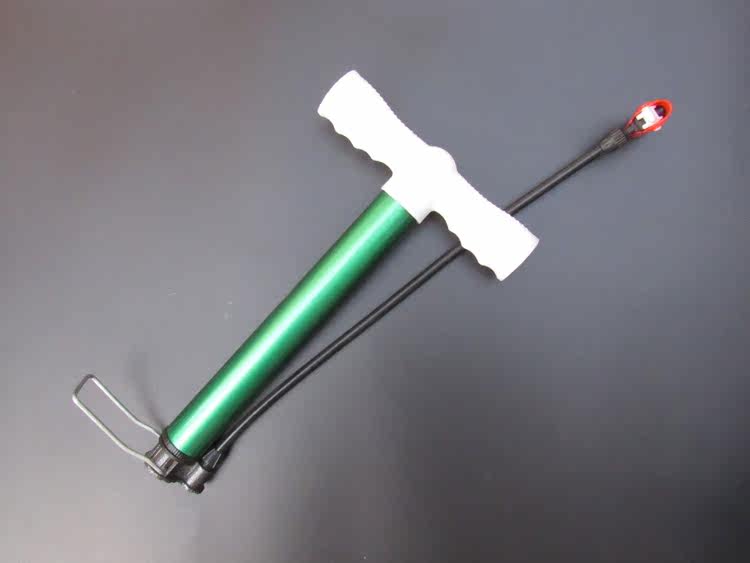 Pompe à vélo - Ref 2390794 Image 24