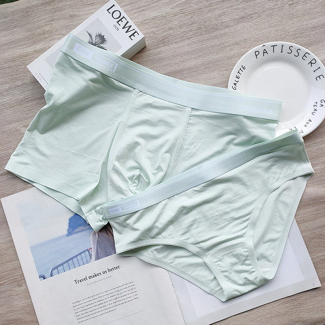 ອ່ອນນຸ້ມ, breathable ແລະສະດວກສະບາຍ Juezi Lenzing Modal seamless boxers ຂອງຜູ້ຊາຍໃນພາກຮຽນ spring ແລະ summer ສາມາດຈັບຄູ່ກັບ underwear ຄູ່.