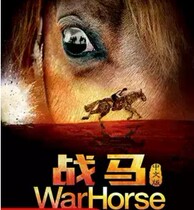 China National Theatre produced the performance War Horse Beijing Station Tickets