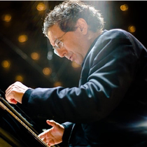 2019 Classic Interpretation of the International Piano Series Julian Bruco Piano Solo Concert Tickets