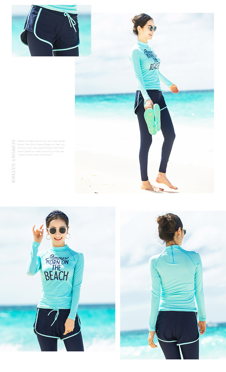 Maillot de bain pour femme - Ref 3028708 Image 16