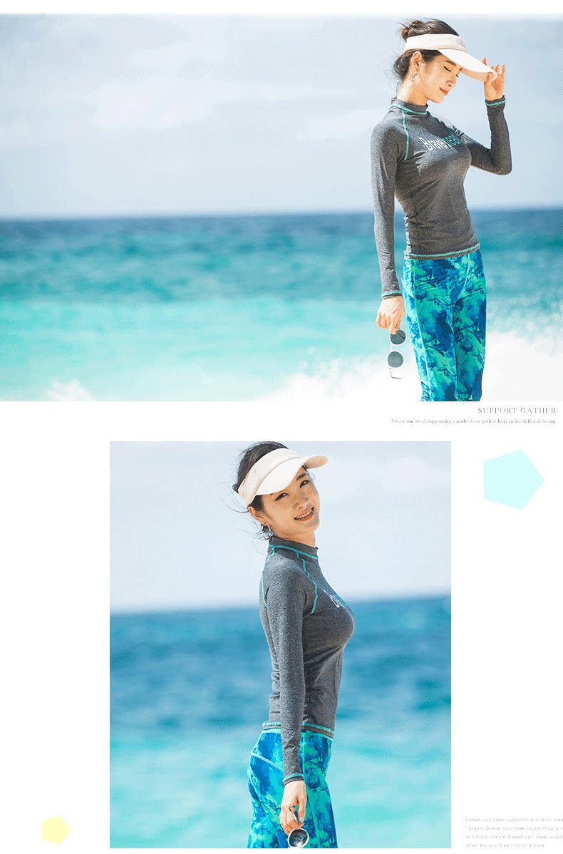 Maillot de bain pour femme - Ref 3029118 Image 14