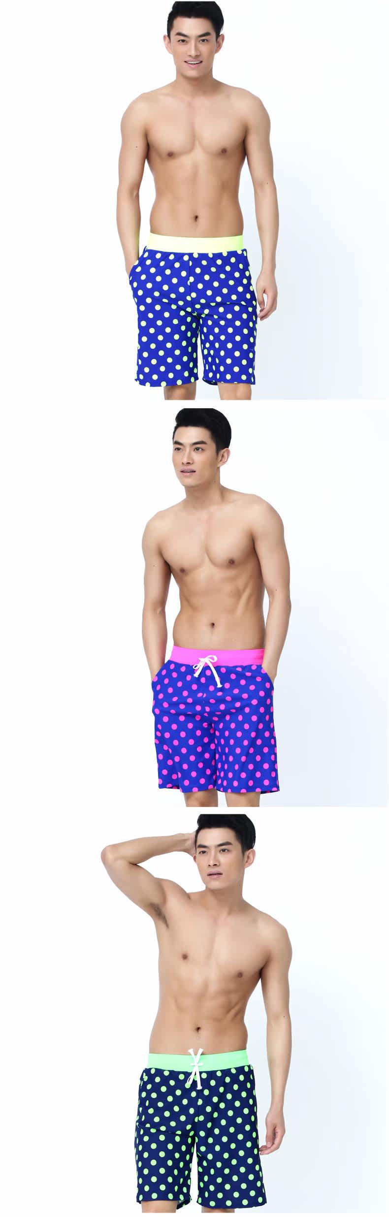 Maillot de bain homme - Ref 2534100 Image 26