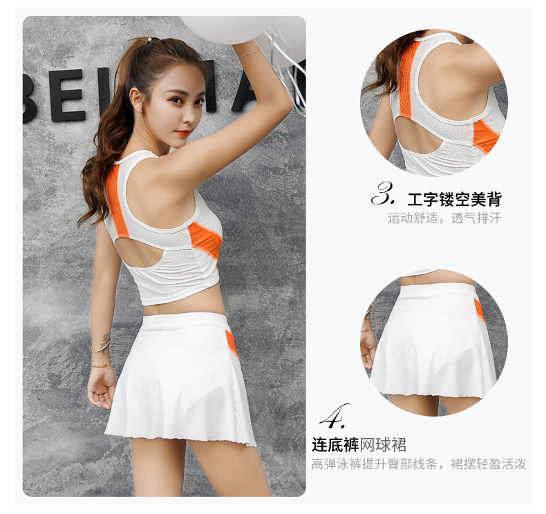 Maillot de bain pour femme - Ref 3028967 Image 9